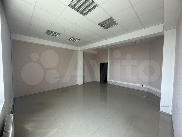 Офис, 27 м²
