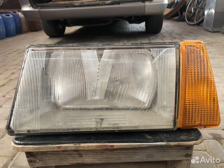 Фары ваз 2108-21099