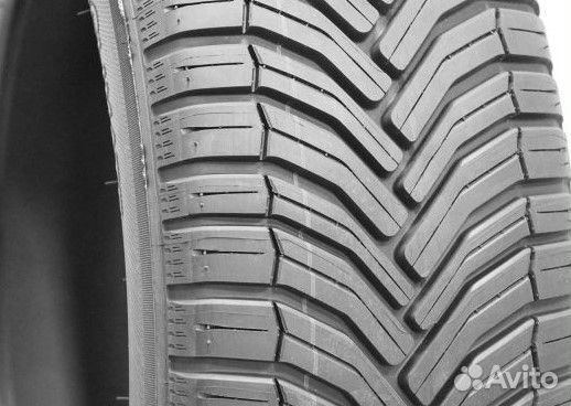 Michelin CrossClimate 2 215/50 R17 95W