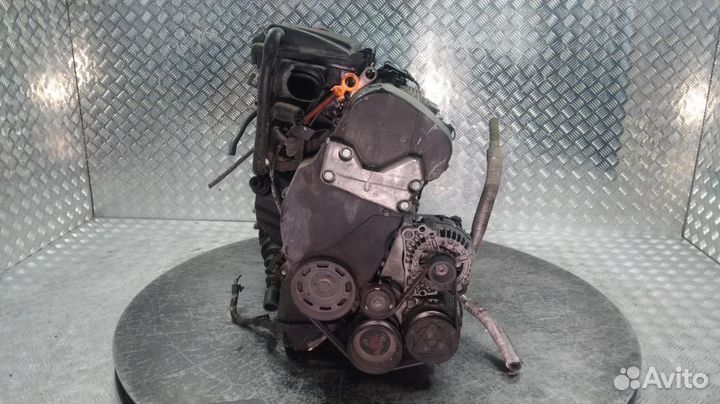 Двигатель Volkswagen / Audi / Skoda / Seat 1.4 APE