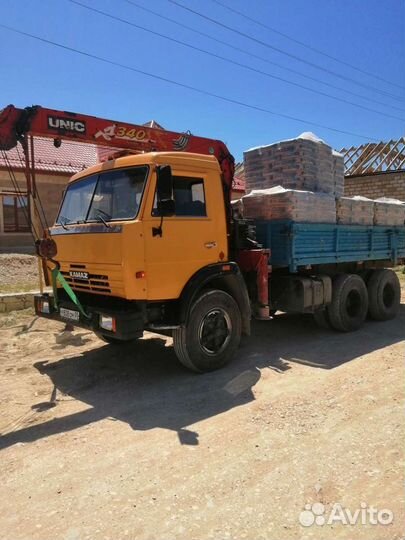 Услуги манипулятора