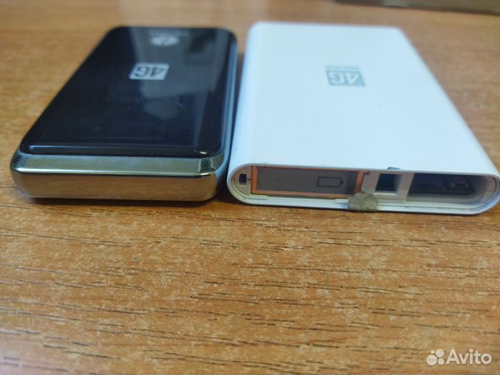 Wifi роутер 4g модем мегафон mr100-1 mr100-2