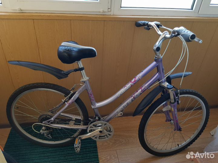 Велосипед Stels Miss