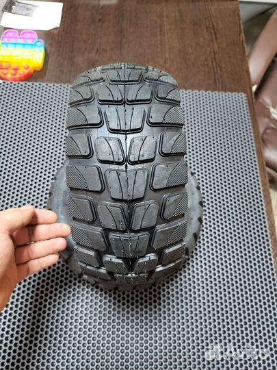 Покрышка для электросамоката 100/65-6.5