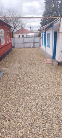 Дом 65 м² на участке 7 сот.