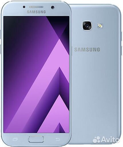 Телефон Samsung
