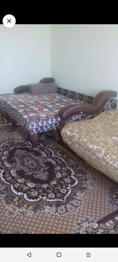 1-к. квартира, 31,9 м², 5/5 эт.