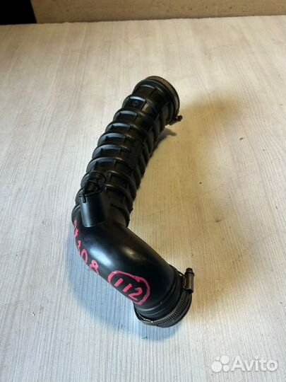 Патрубок воздушного фильтра Peugeot 308 EP6DT