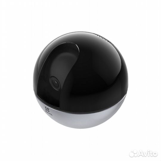 Ezviz C6W(CS-C6W-A0-3H4WF) IP-камера с облаком