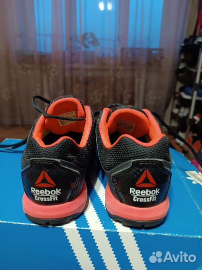 Кроссовки reebok original