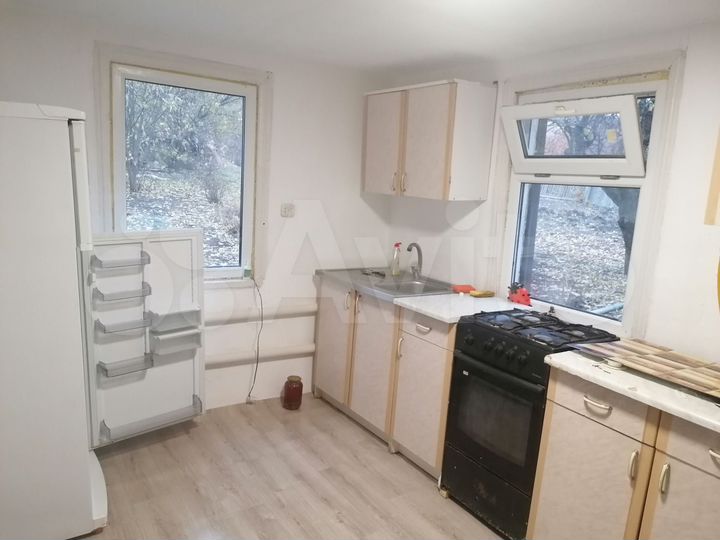 Дом 59 м² на участке 16 сот.