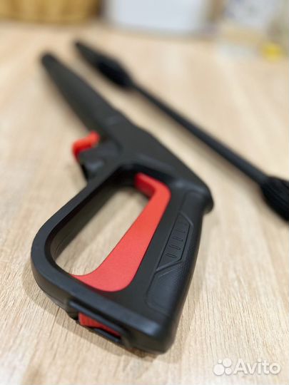 Пистолет для моек высокого давления