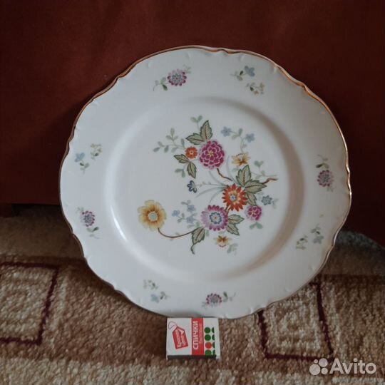 Столовый сервиз Япония