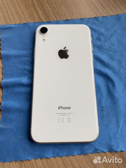 iPhone XR 64gb