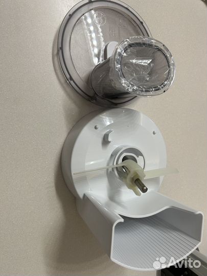 Диски для комбайна Bosh