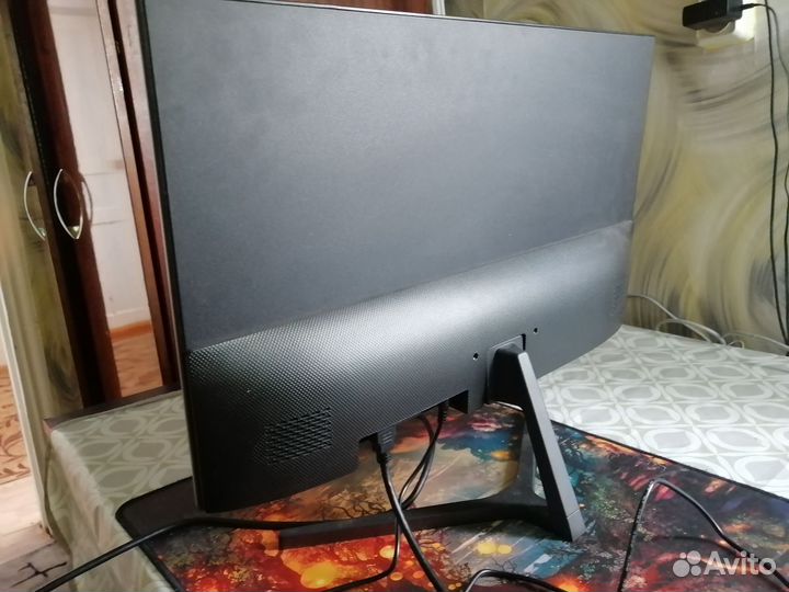 Игровой монитор 75 гц, 22'' FullHD