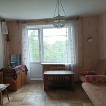 2-к. квартира, 43,2 м², 5/9 эт.