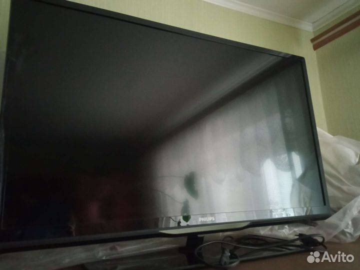 Телевизор Philips 32pfl4258t