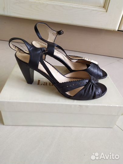 Туфли женские 38 размер