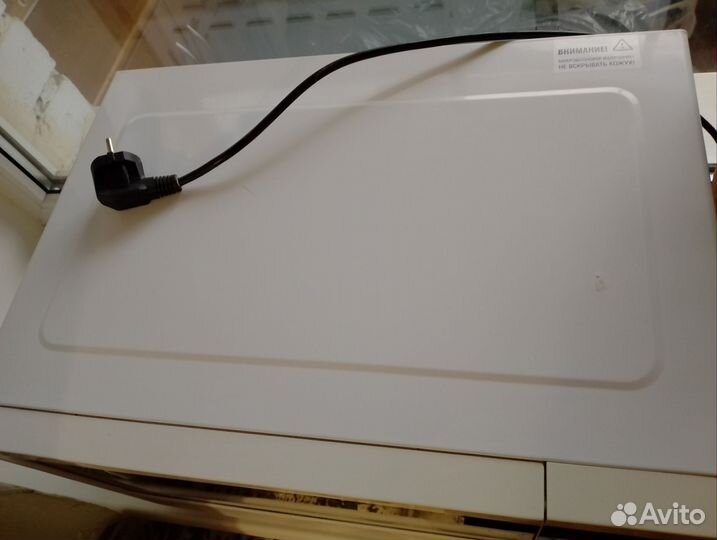 Микроволновка