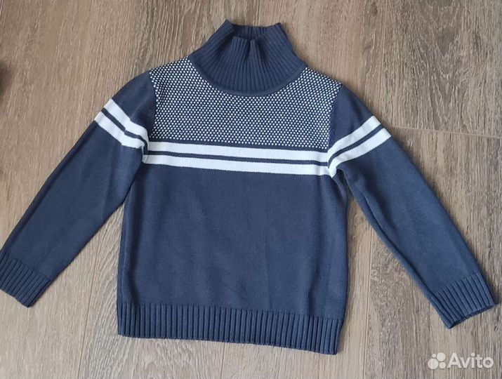 Вещи для мальчика, размер 104
