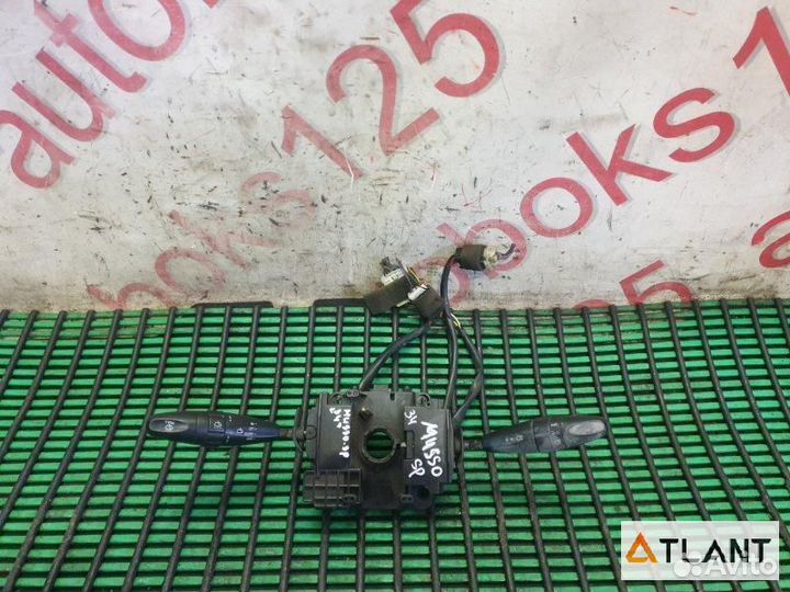 Блок подрулевых переключателей ssangyong musso, MU