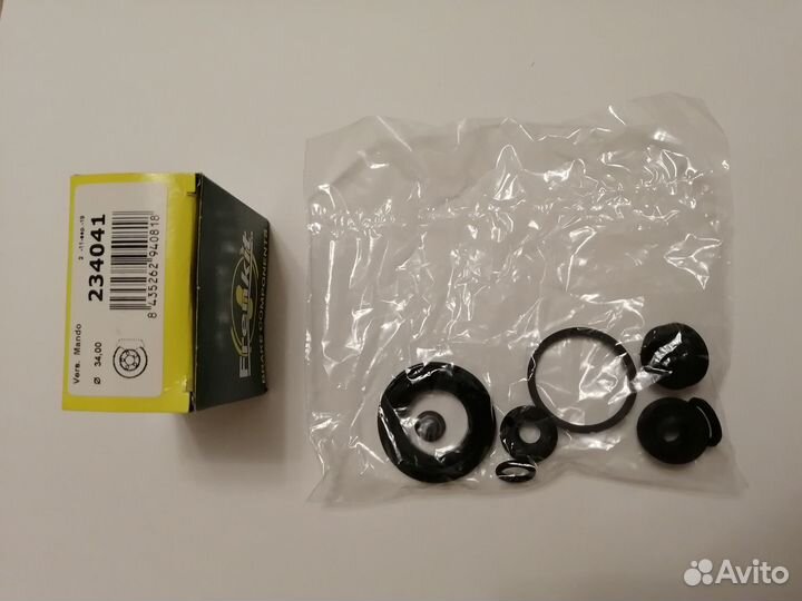 Ремкомплект Суппорта