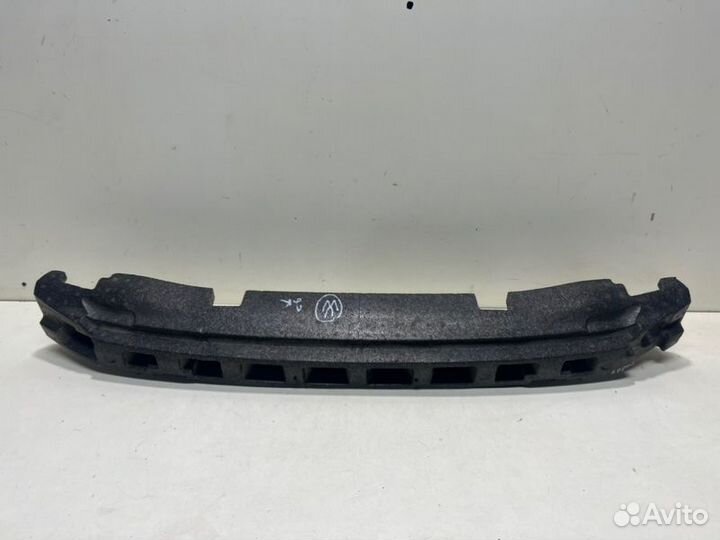 Абсорбер бампера(поплавок) передний Volkswagen