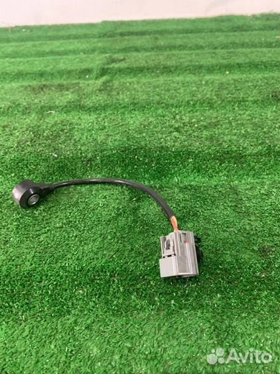 Датчик детонации Ford Mustang 6 рест. 2018