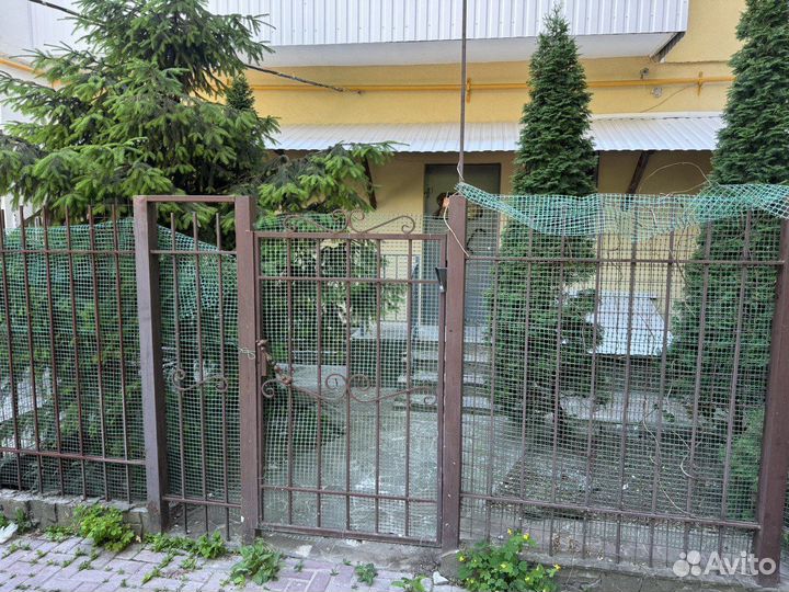 Аренда сауны