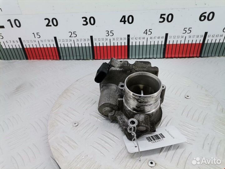 Заслонка дроссельная для Renault Laguna 2