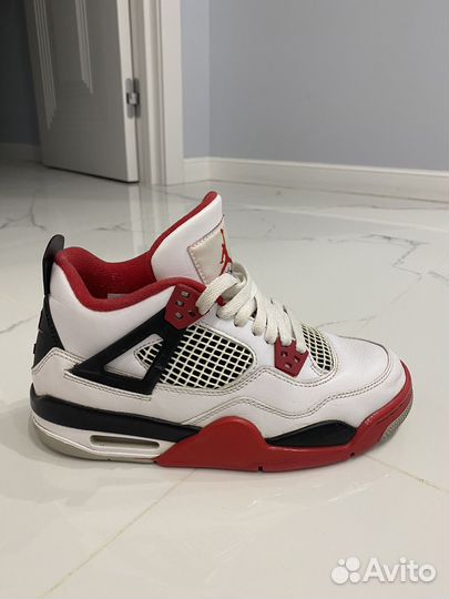 Air jordan 4