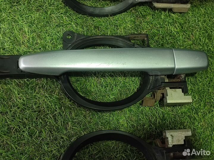 Ручка наружной двери Mitsubishi Lancer 10