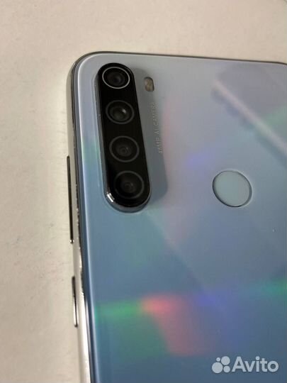 Xiaomi Redmi Note 8T, 4/64 ГБ