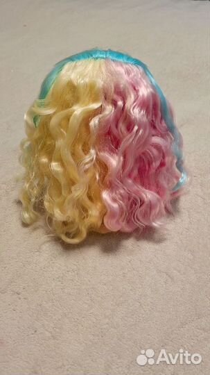 Кукла Лол для прически