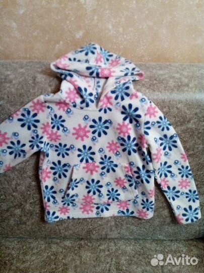 Спортивный костюм (тройка)