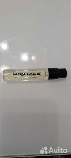 Туалетная вода