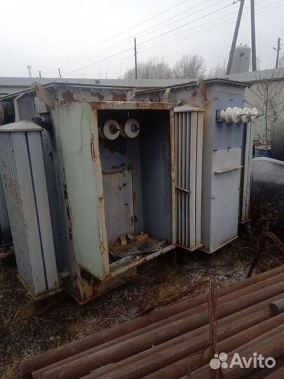 Трансформатор б\у арт78635