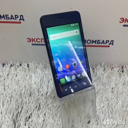 Смартфон Micromax Q402+ (А)