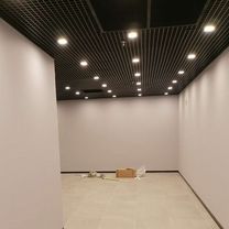 Покраска стен, покраска потолок, квартире и офисе, Москва