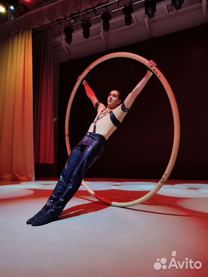 Артисты на праздник