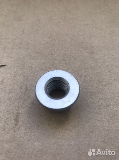 Гайка крепления сиденья Chery