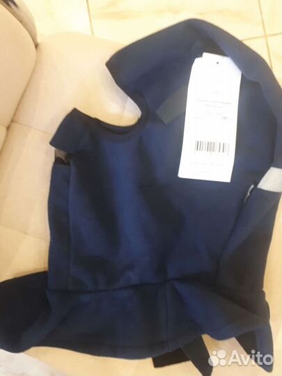 Подшлемник (балаклава)