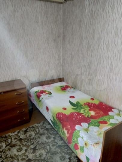 2-к. квартира, 52 м², 2/2 эт.