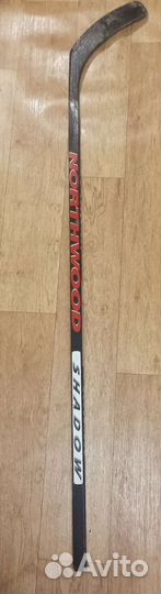Клюшка хоккейная northwood shadow