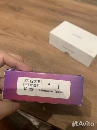 Машинка для перманентного макияжа Маст