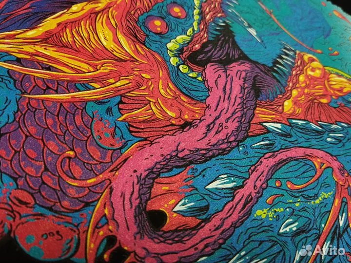 Печать на футболках и толстовках от 1шт