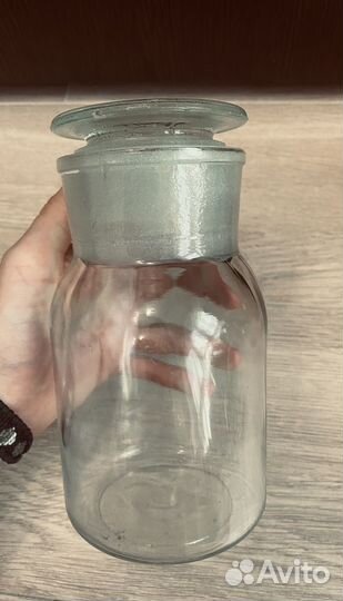 Химические колбы