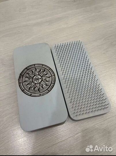 Доска с гвоздями Садху