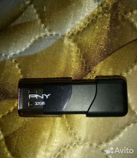 Usb флешки
